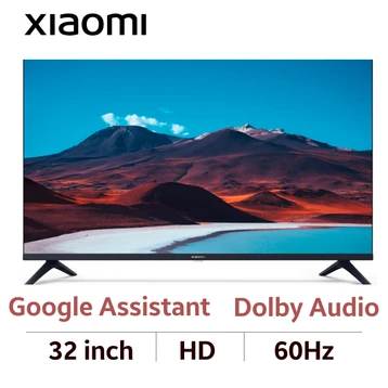 Google Tivi Xiaomi A HD 32 inch 2026