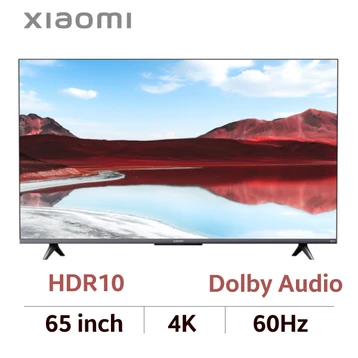 Tivi Xiaomi A Pro 4K 65 inch QLED 2025