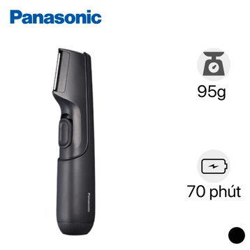 Tông đơ cạo lông toàn thân Panasonic ER-GK20-K401