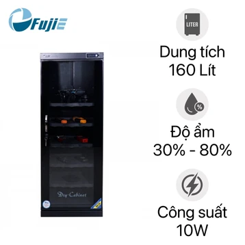 Tủ chống ẩm FujiE DHC160
