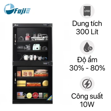 Tủ chống ẩm FujiE DHC300