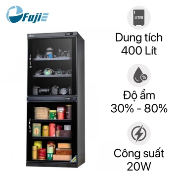 Tủ chống ẩm FujiE DHC400