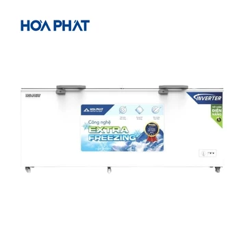 Tủ đông Hòa Phát Inverter 783L 2023 (HPF-AD8783)