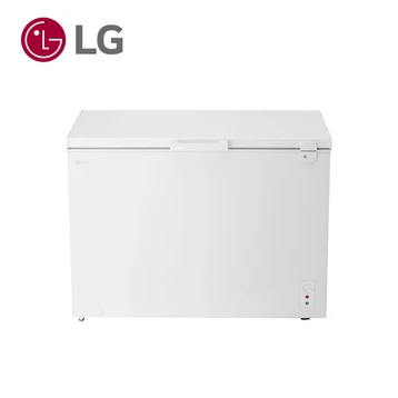 Tủ đông LG 291L 2025 (C30WH)
