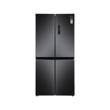 Tủ lạnh Samsung Inverter 488 lít RF48A4000B4/SV 