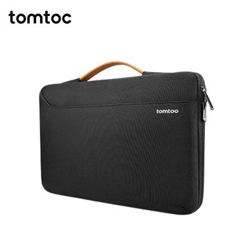 Túi chống sốc MacBook Pro 16.0'' Tomtoc A22E2D1 Chống thấm 