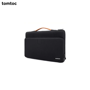 Túi chống sốc Tomtoc Briefcase Macbook Pro 13/Air 13 A14D3D1