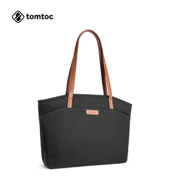Túi chống sốc Tomtoc Shoulder Bag Laptop/Macbook Pro 14 inch