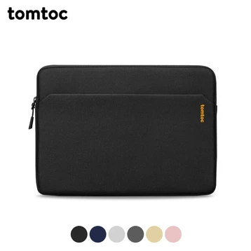 Túi chống sốc Tomtoc Slim Macbook/Ultrabook 15 A18E3B2