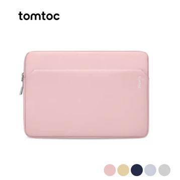 Túi chống sốc Tomtoc (USA) Slim Sleeve 14 inch
