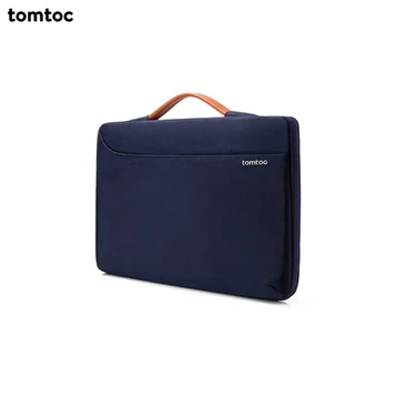 Túi chống sốc Tomtoc Spill-Resistant Macbook Pro 13/14 A22D2B1