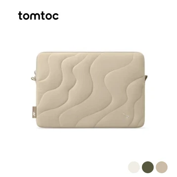 Túi chống sốc Tomtoc (USA) Terra 13 inch