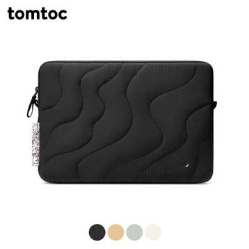 Túi chống sốc Tomtoc Terra Macbook/Ultrabook 15 A27E3D1