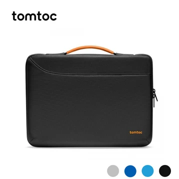 Túi chống sốc Tomtoc (USA) Defender-A22 Briefcase (New Version) 14 inch