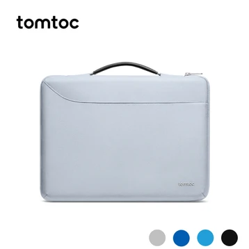 Túi chống sốc Tomtoc (USA) Defender-A22 Briefcase (New Version) 16 inch