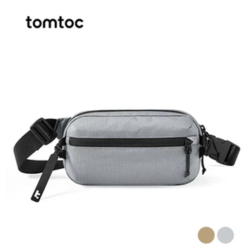 Túi đeo chéo thời trang Tomtoc (USA) Aviator-T33 Chest Bag 2.5L