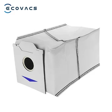 Túi đựng rác (1Set=3Pcs) Ecovacs N30 Pro Omni/N30 Omni