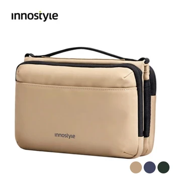 Túi đeo chéo Innostyle Flexicarry Crossbody Sling FC22GN