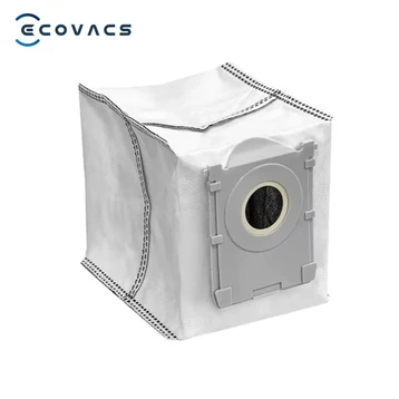 Túi rác cho Robot Ecovacs X12 Pro Omni/X11 Pro Omni/T90 Pro