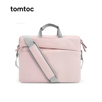 Túi chống sốc có dây đeo Tomtoc Messenger Bags 14 inch A45-C01C