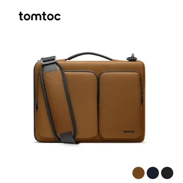 Túi chống sốc có dây đeo Tomtoc Shoulder Bags 16 inch A42E3B1
