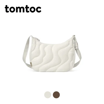 Túi xách thời trang Tomtoc (USA) Terra Crossbody Bag Tablet 9L 11 inch