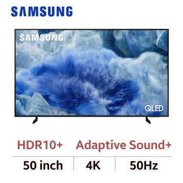 Smart Tivi Samsung QLED 4K 50 inch 2025 (50Q8FA)