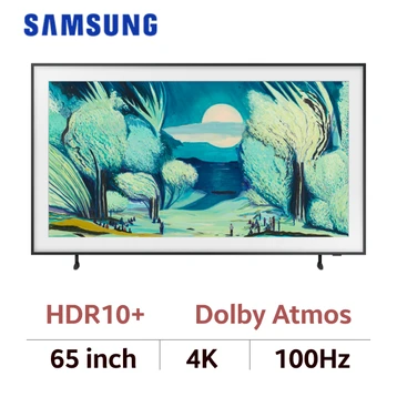 Smart Tivi Samsung khung tranh 4K 65 inch 2025 (65LS03F)