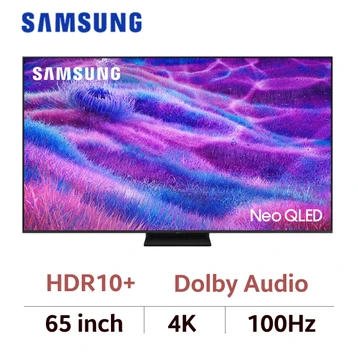 Smart Tivi Samsung Neo QLED 4K 65 inch 2025 (65QN80F)