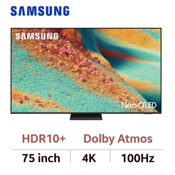 Smart Tivi Samsung Neo QLED 4K 75 inch 2025 (75QN85F)