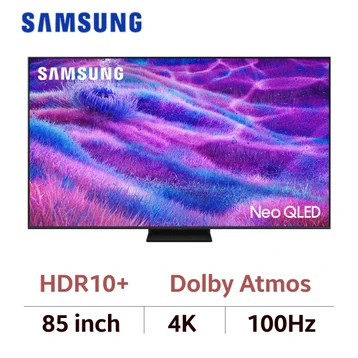 Smart Tivi Samsung Neo QLED 4K 85 inch 2025 (85QN80F)