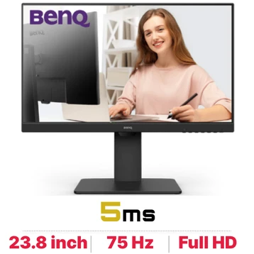 Màn hình lập trình BenQ GW2485TC 23.8 inch
