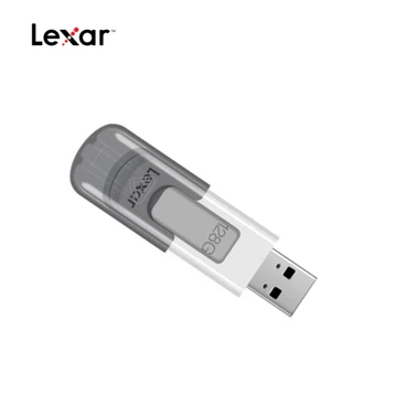 USB Lexar 3.0 Jump Drive V100 128GB 100 MB/s