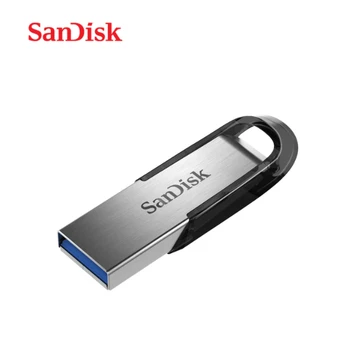 USB 3.0 Sandisk CZ73 Ultra Flair 32GB