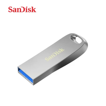 USB 3.1 SanDisk Ultra Luxe CZ74 32GB