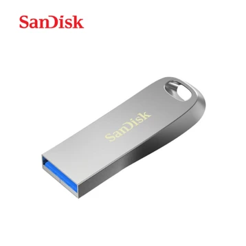 USB 3.1 SanDisk Ultra Luxe CZ74 64GB