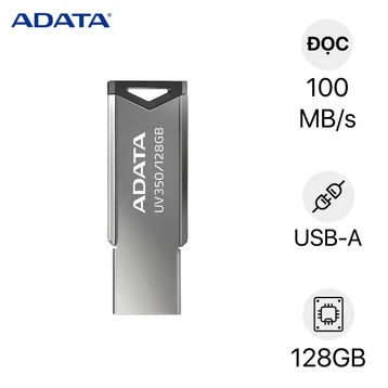 USB 3.2 Adata UV350 128GB