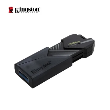 USB 3.2 Kingston DataTraveler Exodia Onyx 128GB