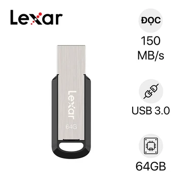 USB 3.2 Lexar Jumpdrive M400 64GB