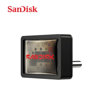 USB 3.2 Sandisk Extreme Fit USB-C CZ530 256GB