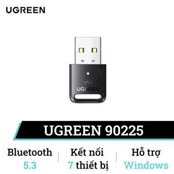 USB Bluetooth 5.3 Ugreen 90225