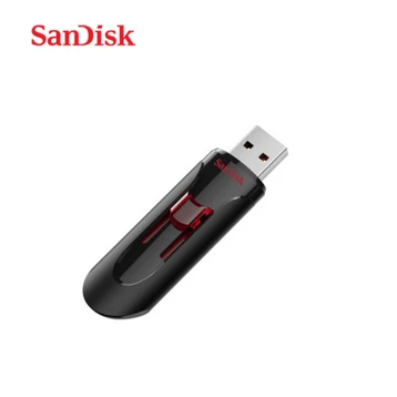 USB Sandisk 64GB CZ600 3.0