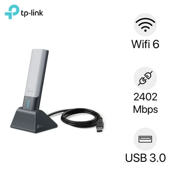 USB Wifi 6 AX3000 Tp-Link Archer TX50UH