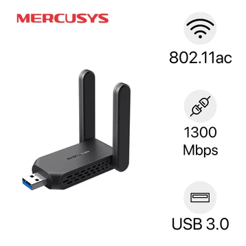 USB Wifi AC1300 Mercusys MA32H