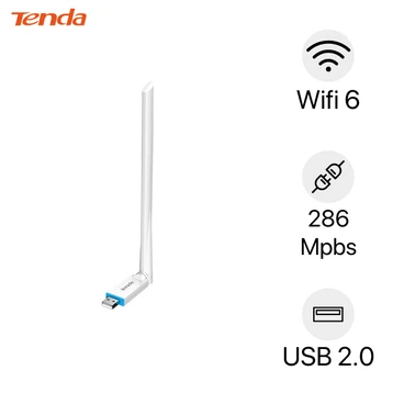 USB Wifi AX300 Tenda U2