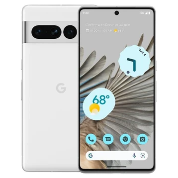 Google Pixel 7 Pro 8GB 128GB - Cũ xước cấn