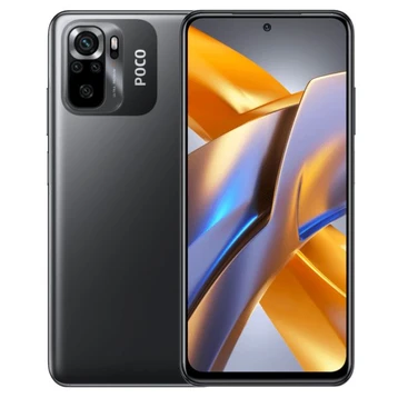 Xiaomi POCO M5s 6GB 128GB - Cũ Trầy Xước