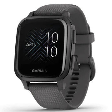 Đồng hồ thông minh Garmin Venu SQ - Cũ Xước Cấn