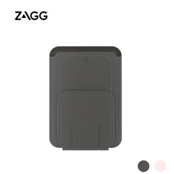 Ví iPhone Zagg Essentials Snap Wallet Kickstand