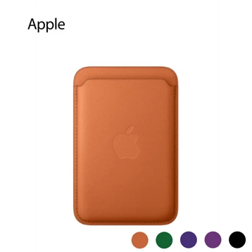 Ví iPhone Finewoven Wallet Apple Chính Hãng With Magsafe